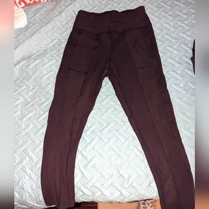 Free People Movement leggings